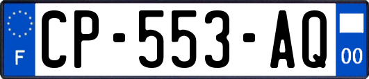 CP-553-AQ