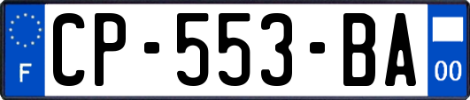 CP-553-BA