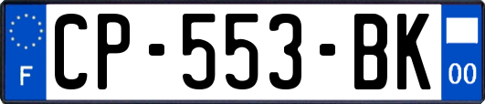 CP-553-BK