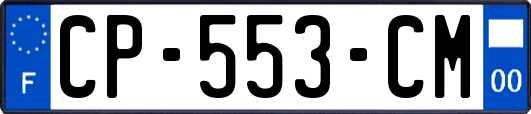 CP-553-CM