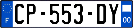 CP-553-DY