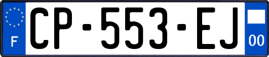 CP-553-EJ