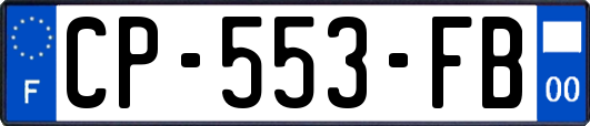 CP-553-FB