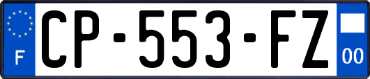 CP-553-FZ