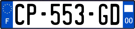 CP-553-GD