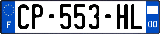 CP-553-HL