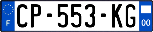 CP-553-KG