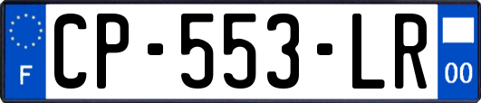 CP-553-LR