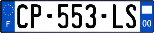 CP-553-LS