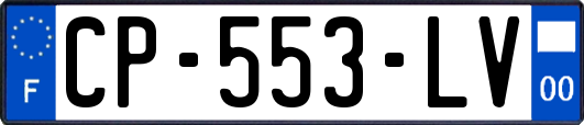 CP-553-LV