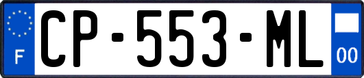 CP-553-ML