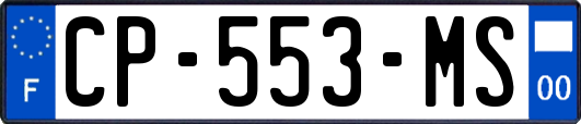 CP-553-MS