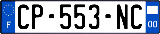 CP-553-NC