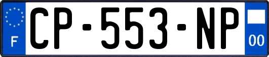 CP-553-NP