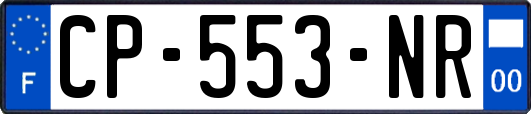 CP-553-NR