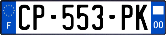 CP-553-PK