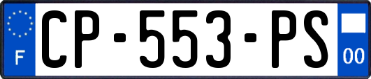 CP-553-PS