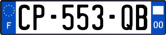 CP-553-QB