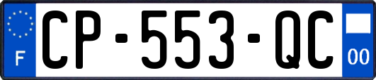 CP-553-QC