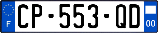 CP-553-QD