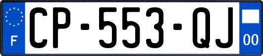 CP-553-QJ