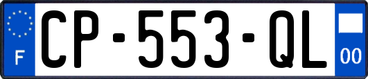 CP-553-QL