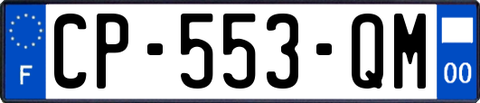 CP-553-QM