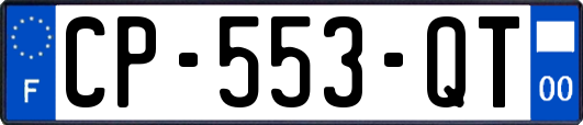 CP-553-QT