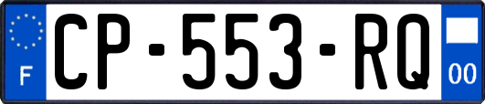 CP-553-RQ