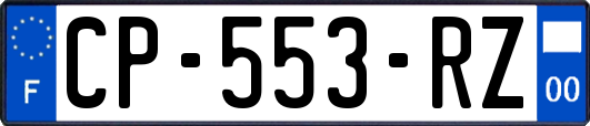 CP-553-RZ