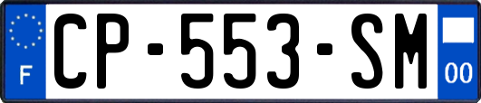 CP-553-SM