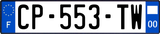 CP-553-TW