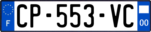 CP-553-VC