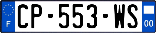 CP-553-WS