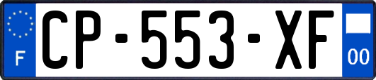 CP-553-XF