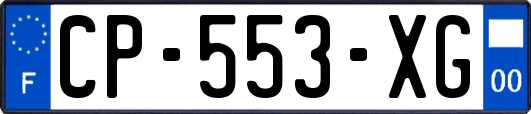 CP-553-XG