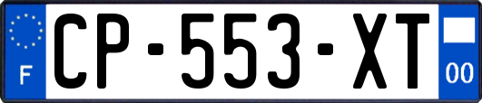 CP-553-XT