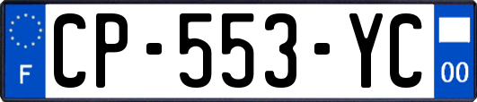 CP-553-YC