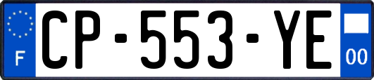 CP-553-YE