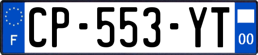 CP-553-YT