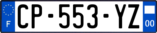 CP-553-YZ