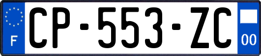 CP-553-ZC