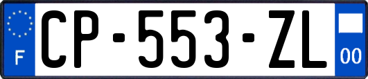 CP-553-ZL