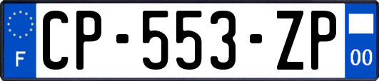 CP-553-ZP