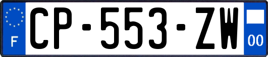 CP-553-ZW