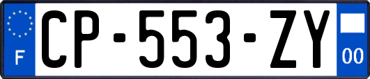 CP-553-ZY