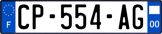 CP-554-AG