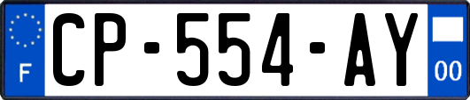 CP-554-AY