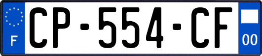 CP-554-CF