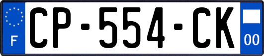 CP-554-CK